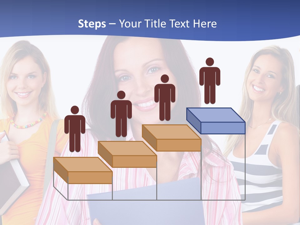 Student Lecture Education PowerPoint Template