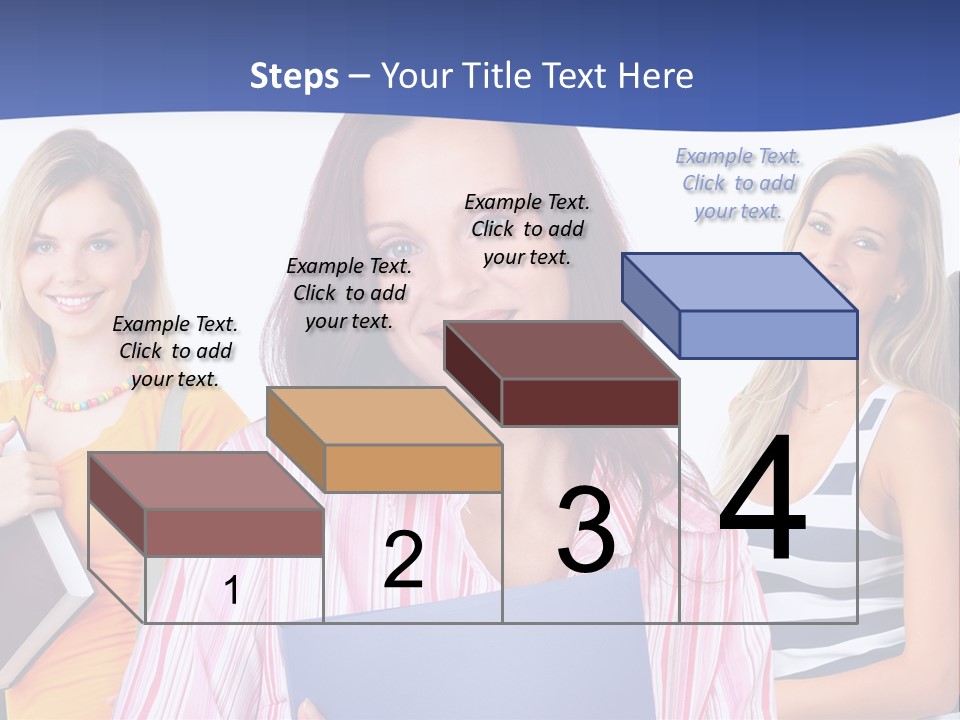 Student Lecture Education PowerPoint Template