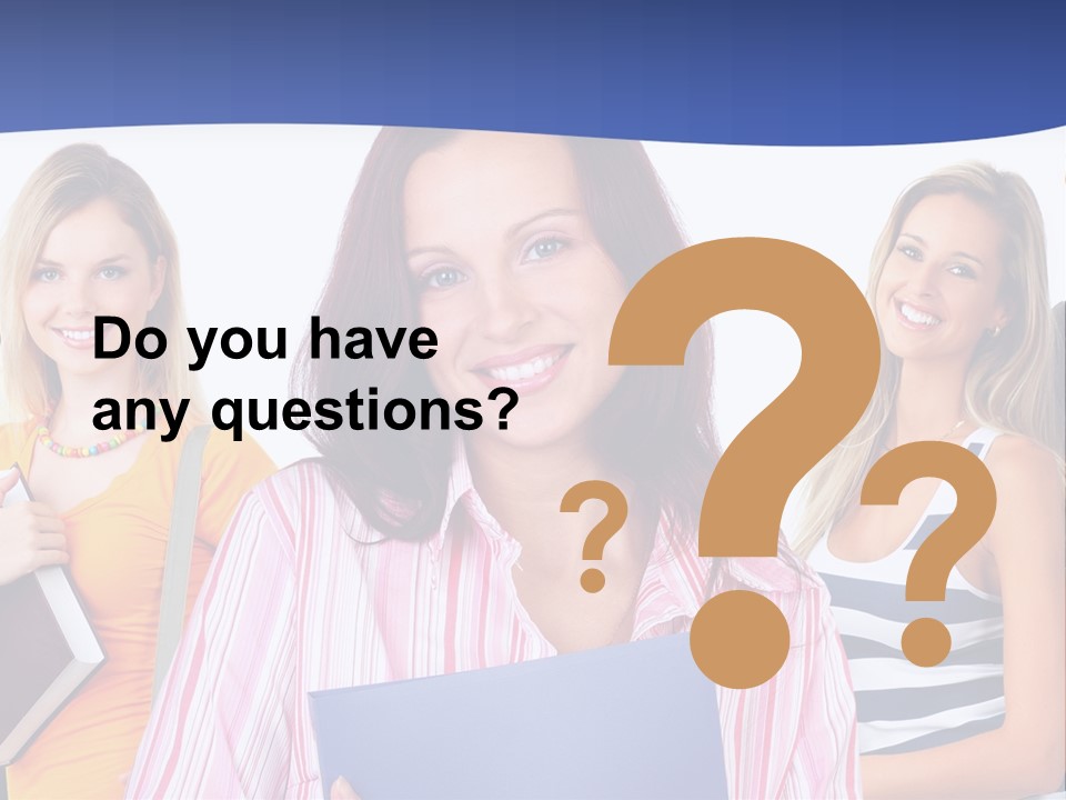 Student Lecture Education PowerPoint Template