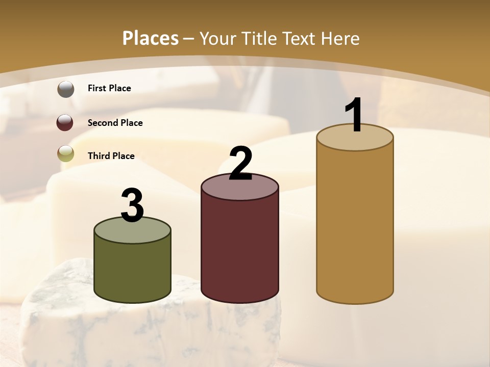 Cypress Hill Label PowerPoint Template