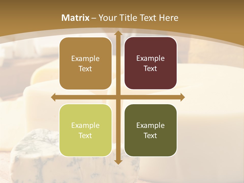 Cypress Hill Label PowerPoint Template