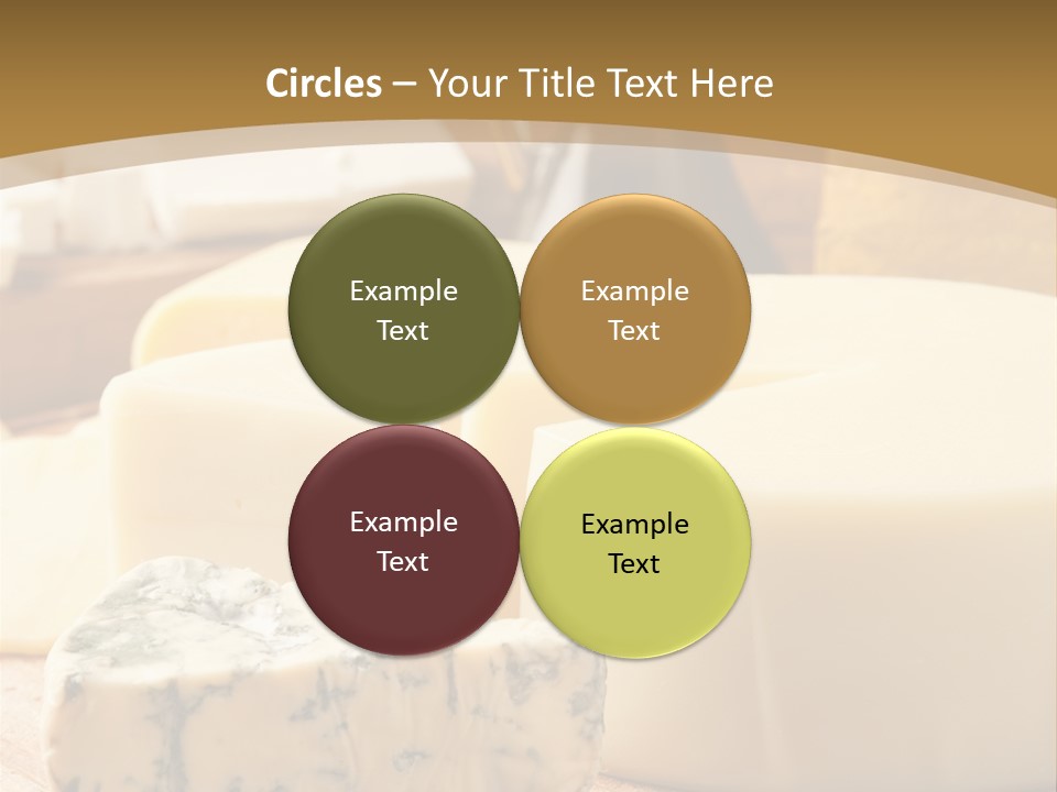 Cypress Hill Label PowerPoint Template