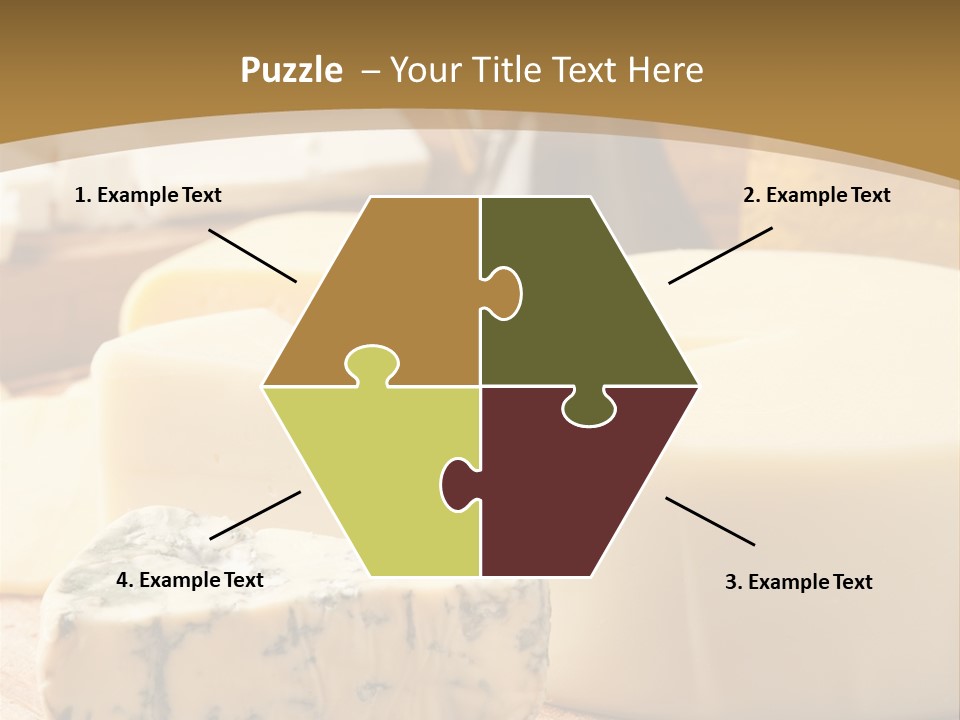 Cypress Hill Label PowerPoint Template