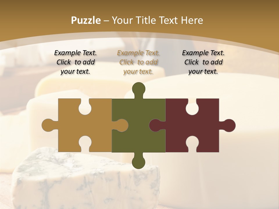 Cypress Hill Label PowerPoint Template