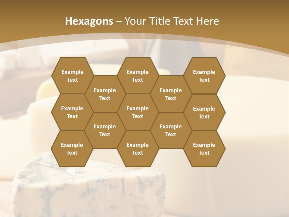 Cypress Hill Label PowerPoint Template