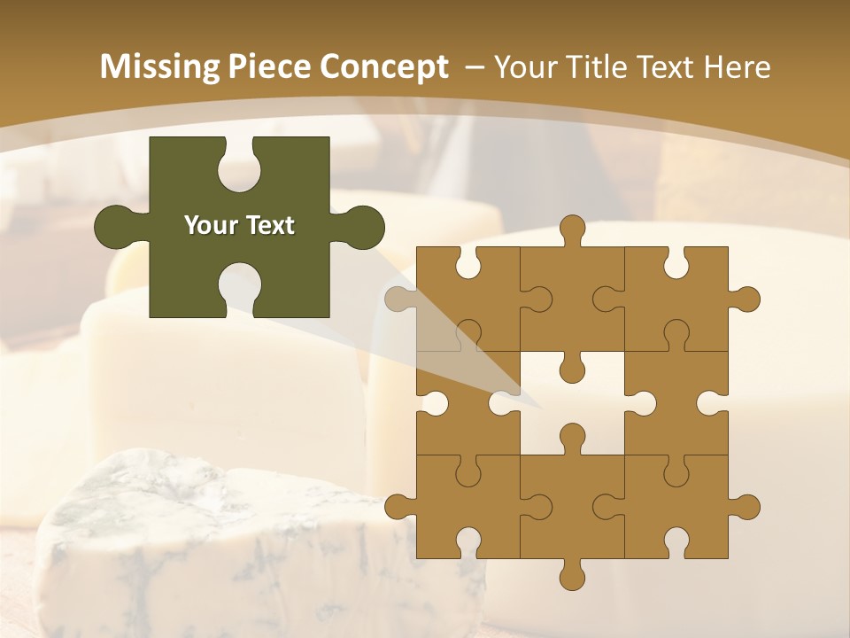 Cypress Hill Label PowerPoint Template