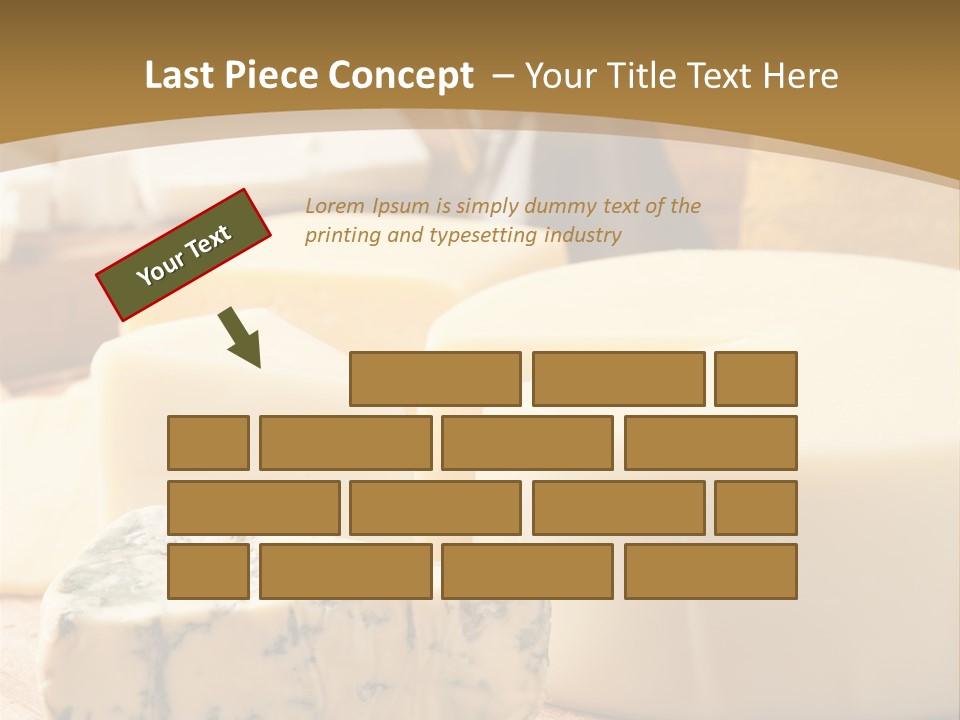 Cypress Hill Label PowerPoint Template