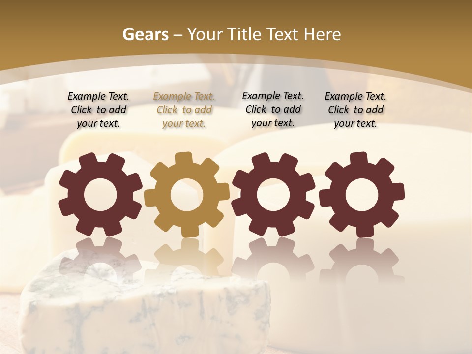 Cypress Hill Label PowerPoint Template