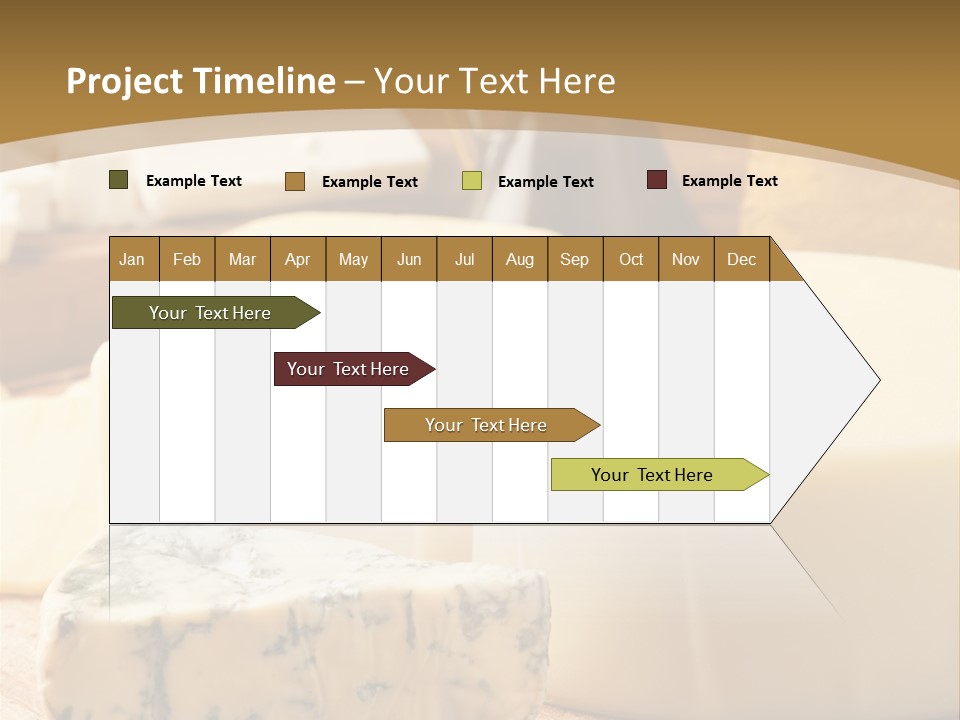 Cypress Hill Label PowerPoint Template