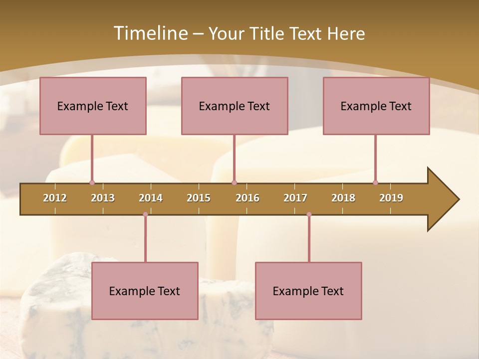 Cypress Hill Label PowerPoint Template