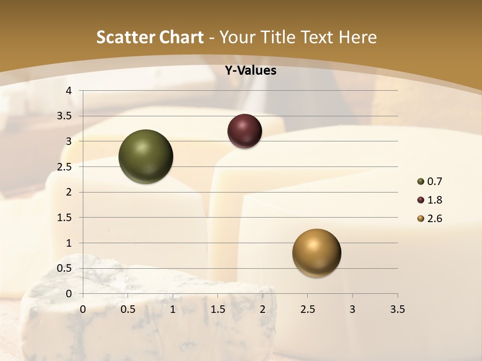 Cypress Hill Label PowerPoint Template