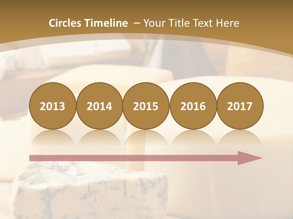 Cypress Hill Label PowerPoint Template