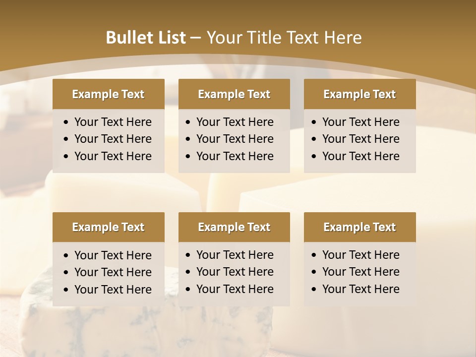 Cypress Hill Label PowerPoint Template