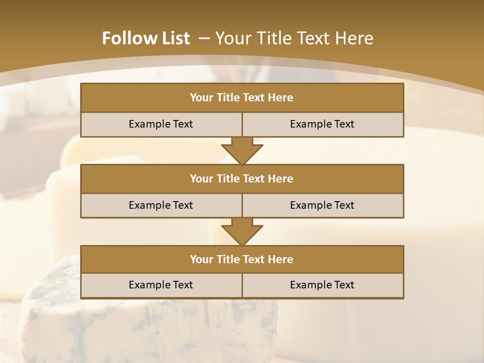 Cypress Hill Label PowerPoint Template
