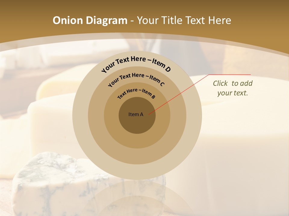 Cypress Hill Label PowerPoint Template