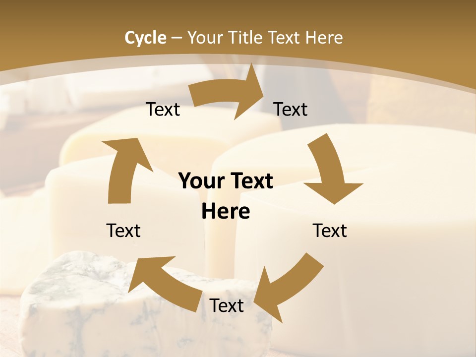 Cypress Hill Label PowerPoint Template