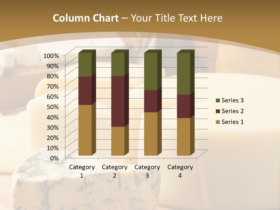 Cypress Hill Label PowerPoint Template