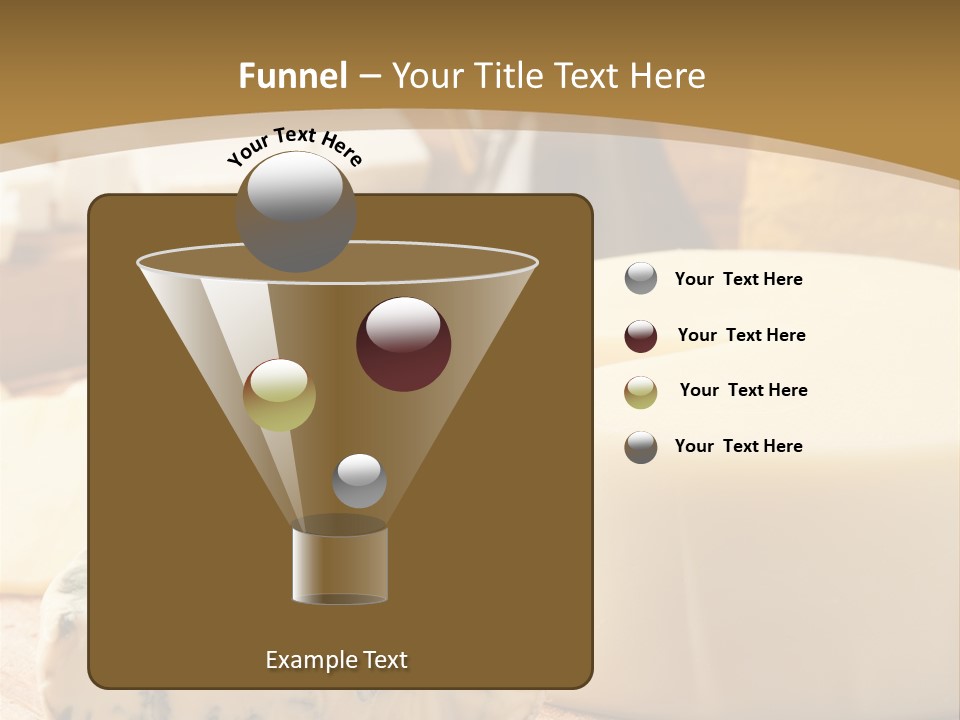 Cypress Hill Label PowerPoint Template