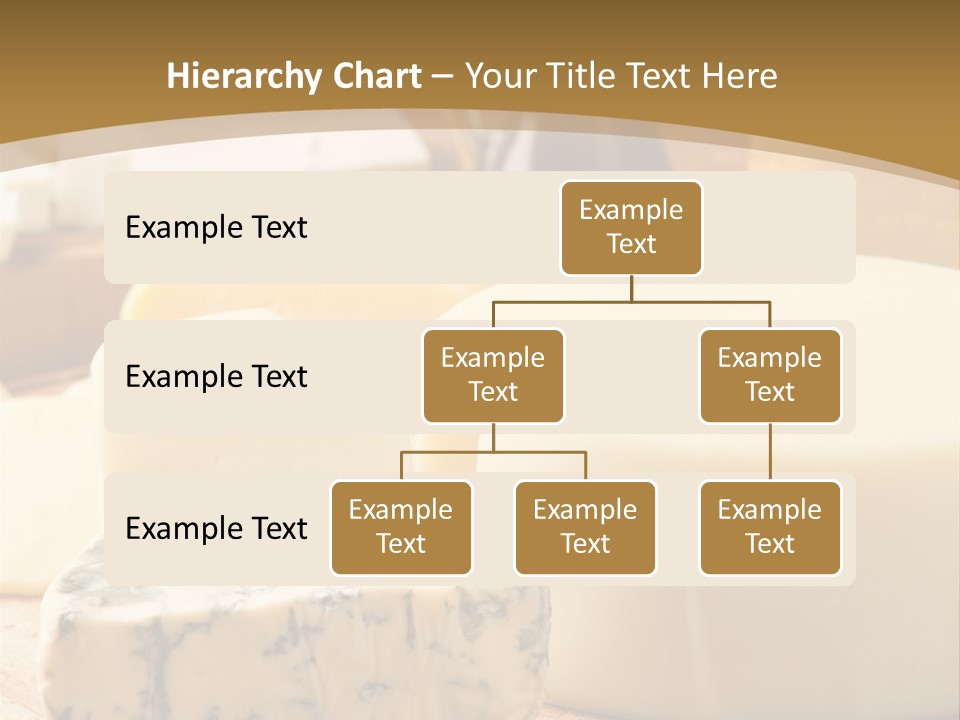 Cypress Hill Label PowerPoint Template