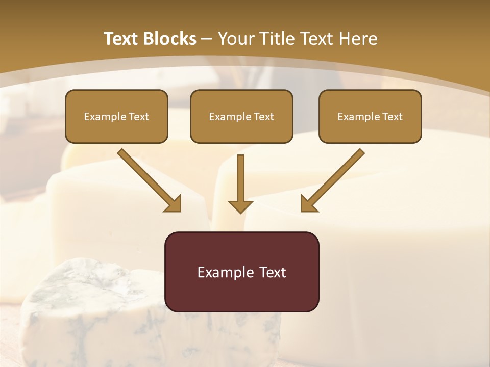 Cypress Hill Label PowerPoint Template
