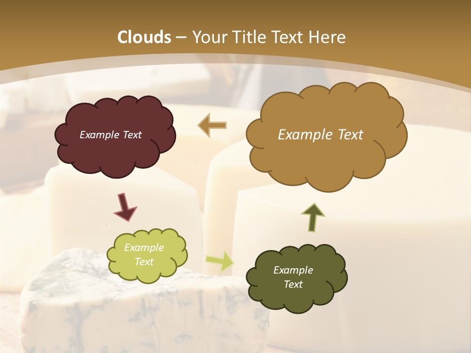 Cypress Hill Label PowerPoint Template