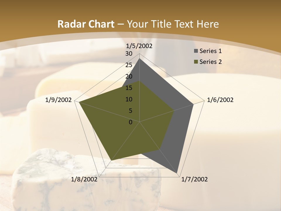 Cypress Hill Label PowerPoint Template