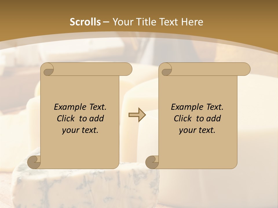 Cypress Hill Label PowerPoint Template