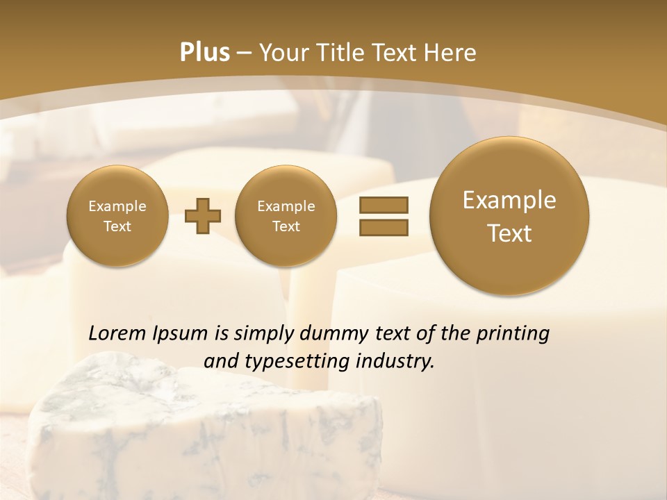 Cypress Hill Label PowerPoint Template