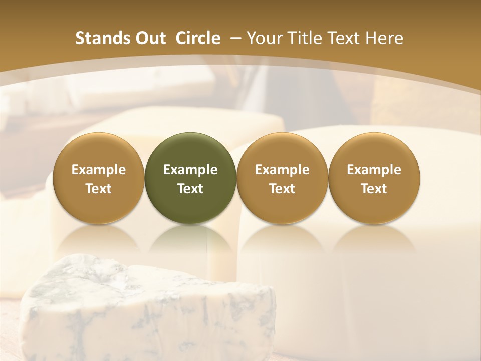 Cypress Hill Label PowerPoint Template