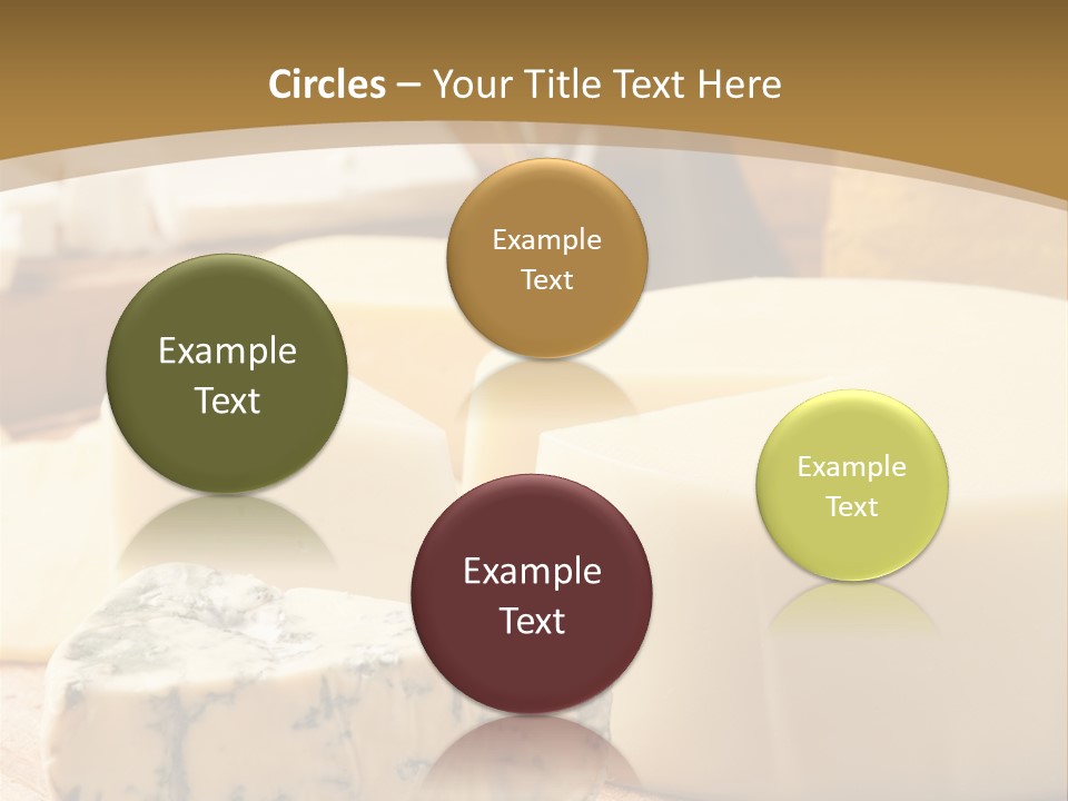 Cypress Hill Label PowerPoint Template