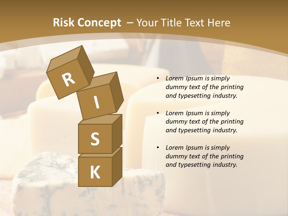 Cypress Hill Label PowerPoint Template