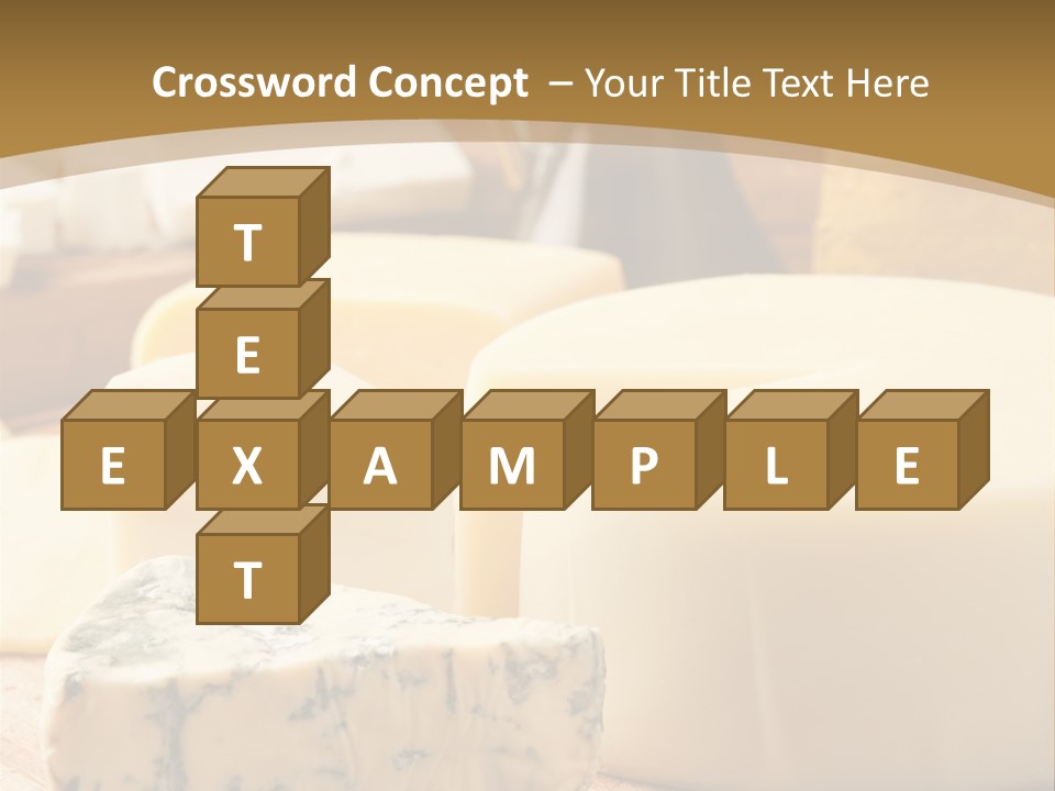 Cypress Hill Label PowerPoint Template