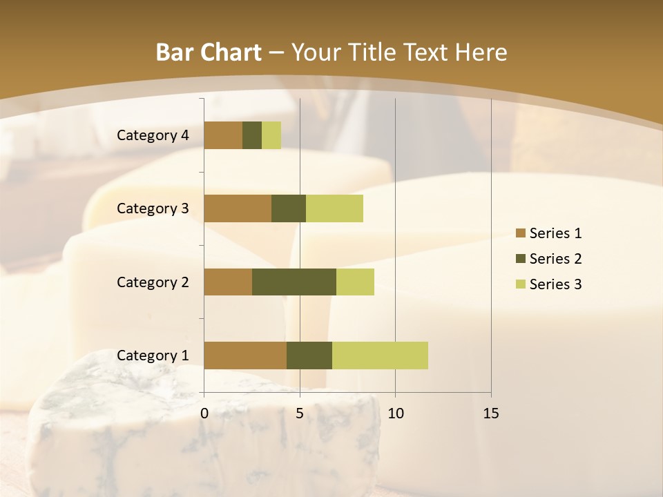 Cypress Hill Label PowerPoint Template