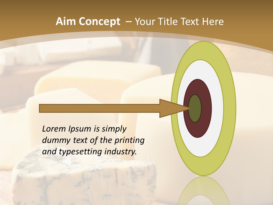 Cypress Hill Label PowerPoint Template