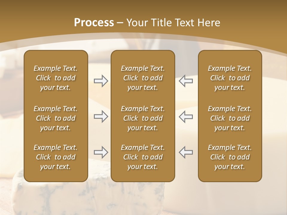 Cypress Hill Label PowerPoint Template