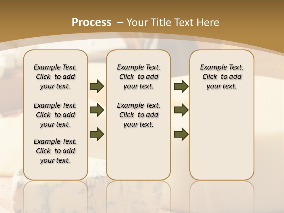 Cypress Hill Label PowerPoint Template