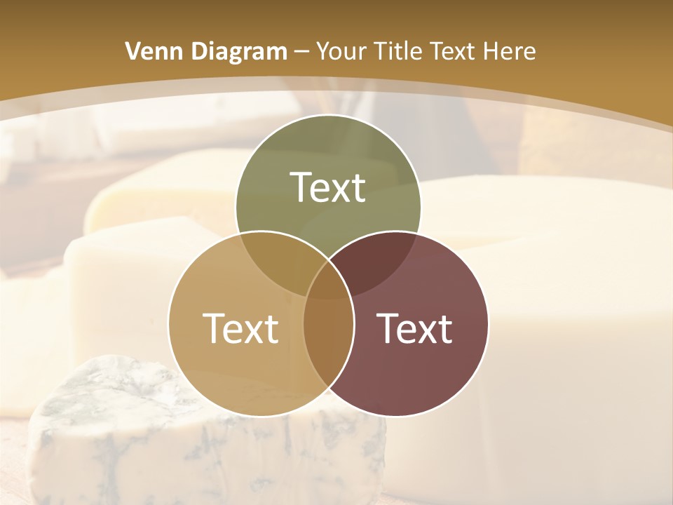 Cypress Hill Label PowerPoint Template