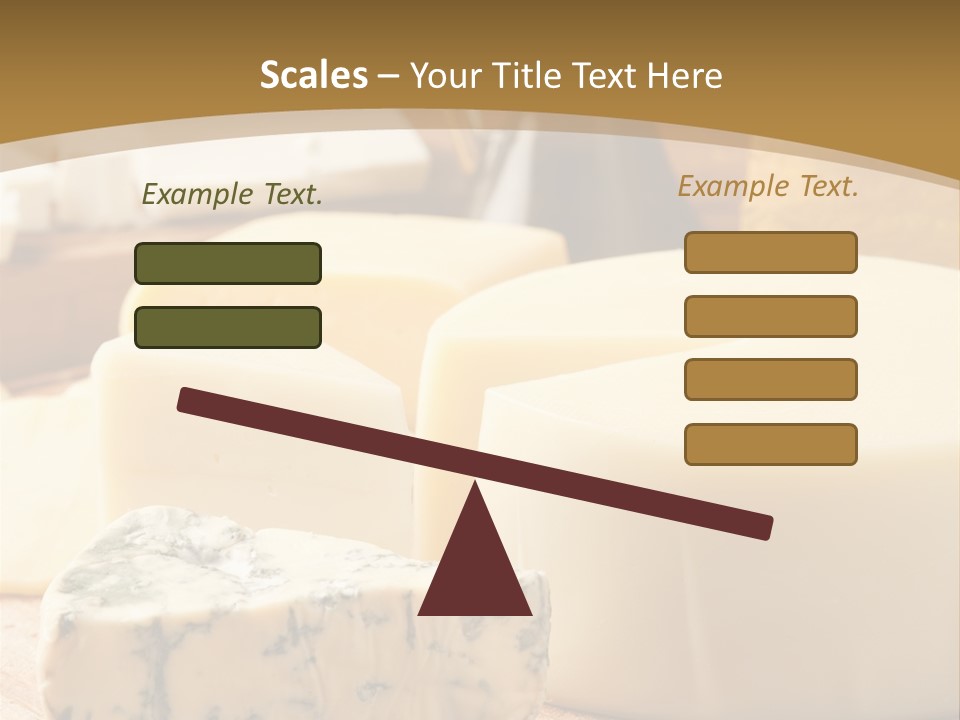 Cypress Hill Label PowerPoint Template