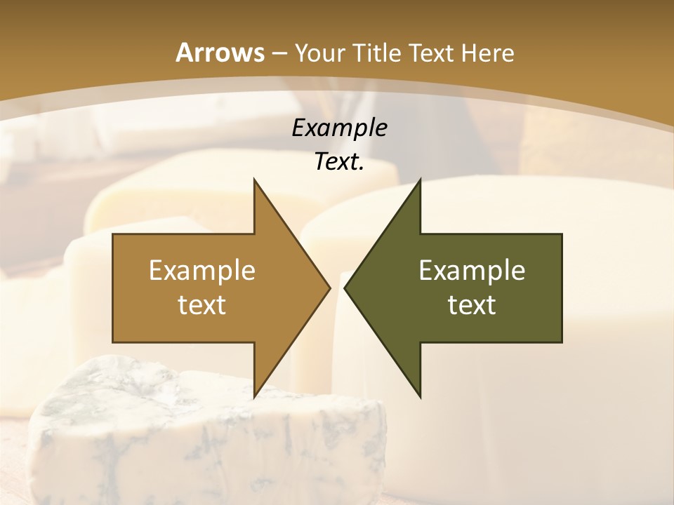 Cypress Hill Label PowerPoint Template