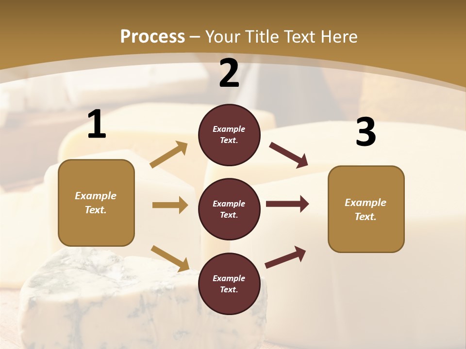 Cypress Hill Label PowerPoint Template