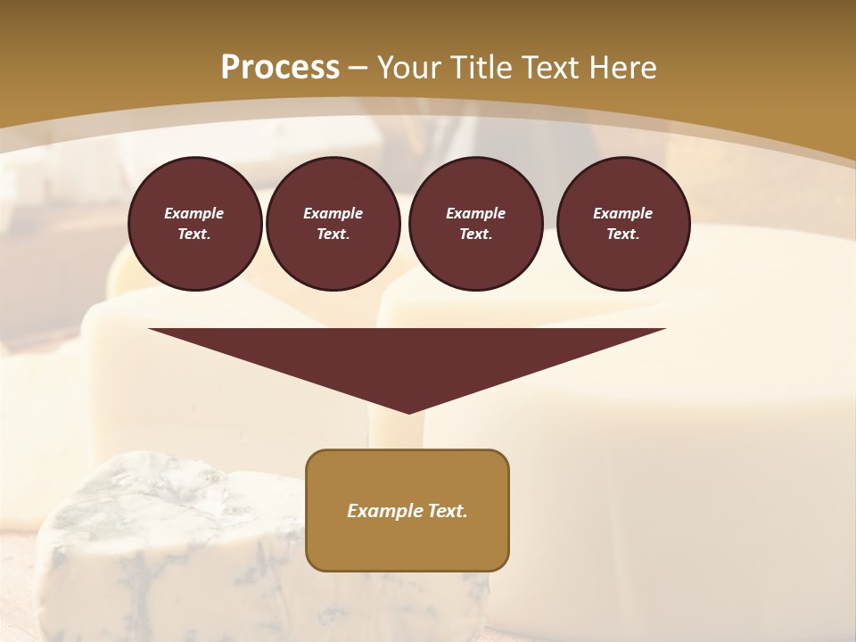 Cypress Hill Label PowerPoint Template