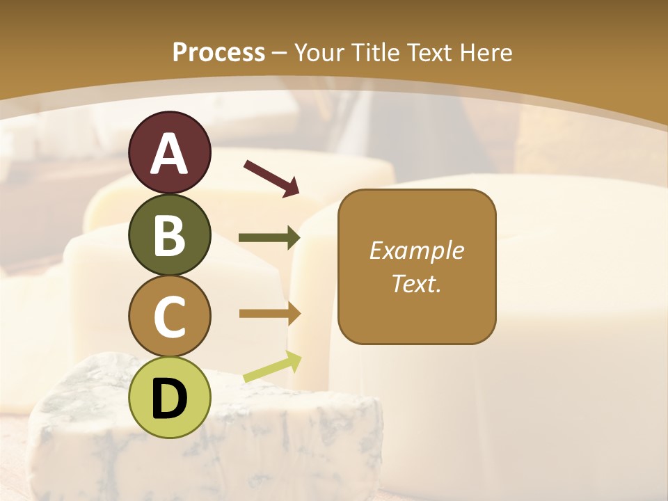 Cypress Hill Label PowerPoint Template