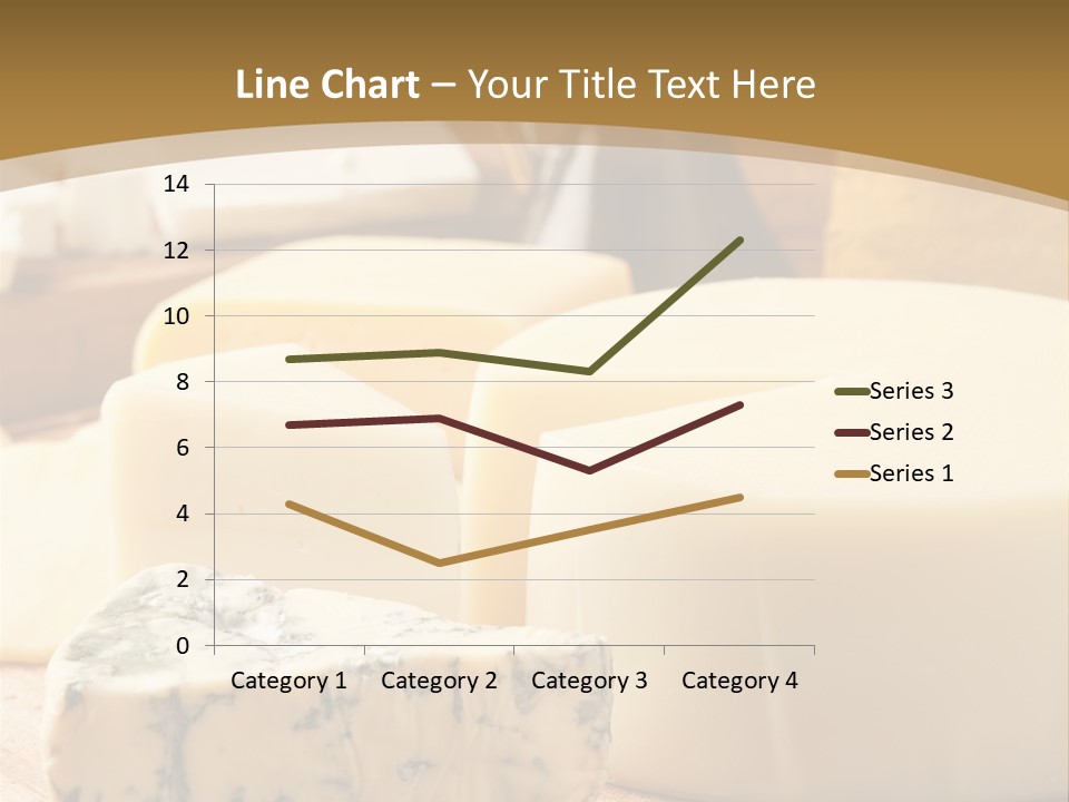 Cypress Hill Label PowerPoint Template