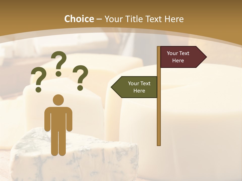 Cypress Hill Label PowerPoint Template