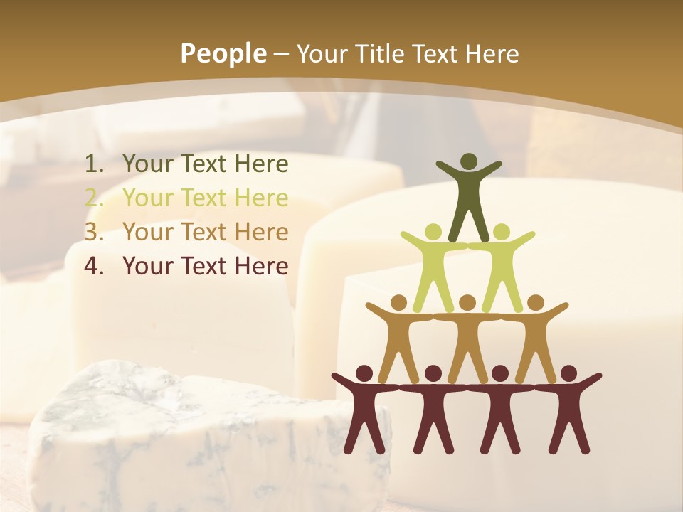 Cypress Hill Label PowerPoint Template