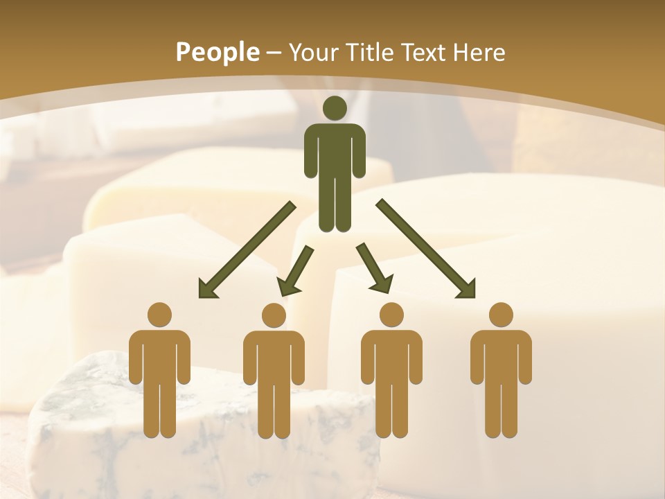 Cypress Hill Label PowerPoint Template