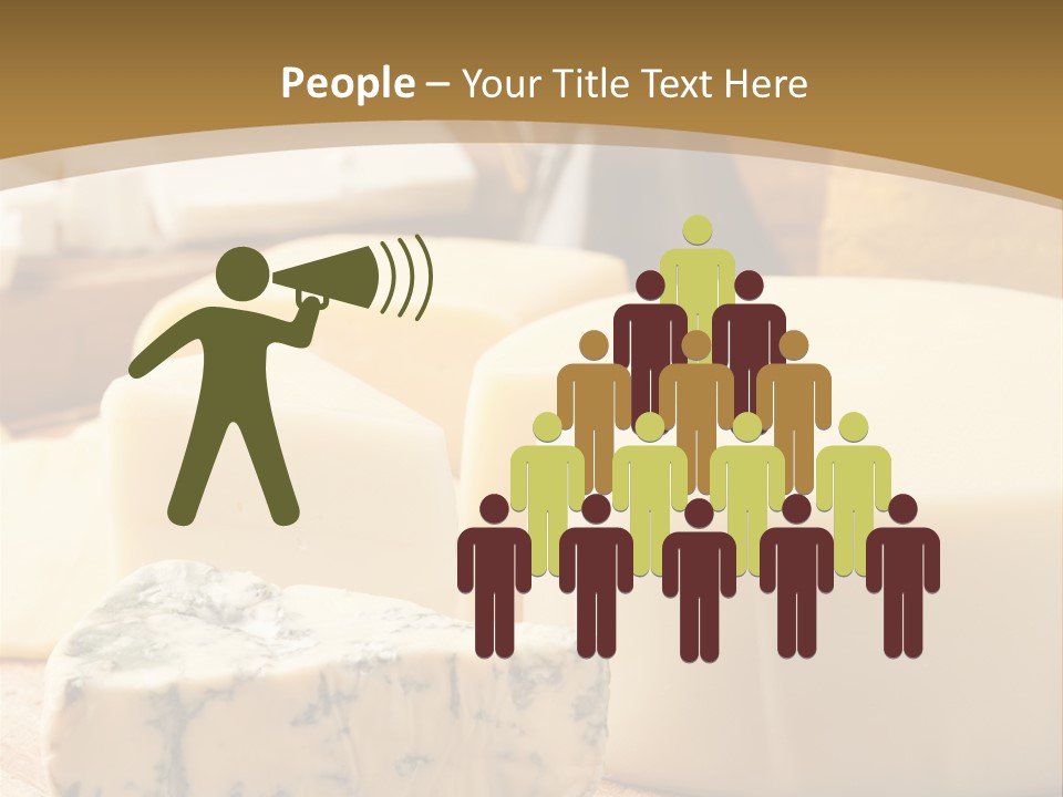 Cypress Hill Label PowerPoint Template