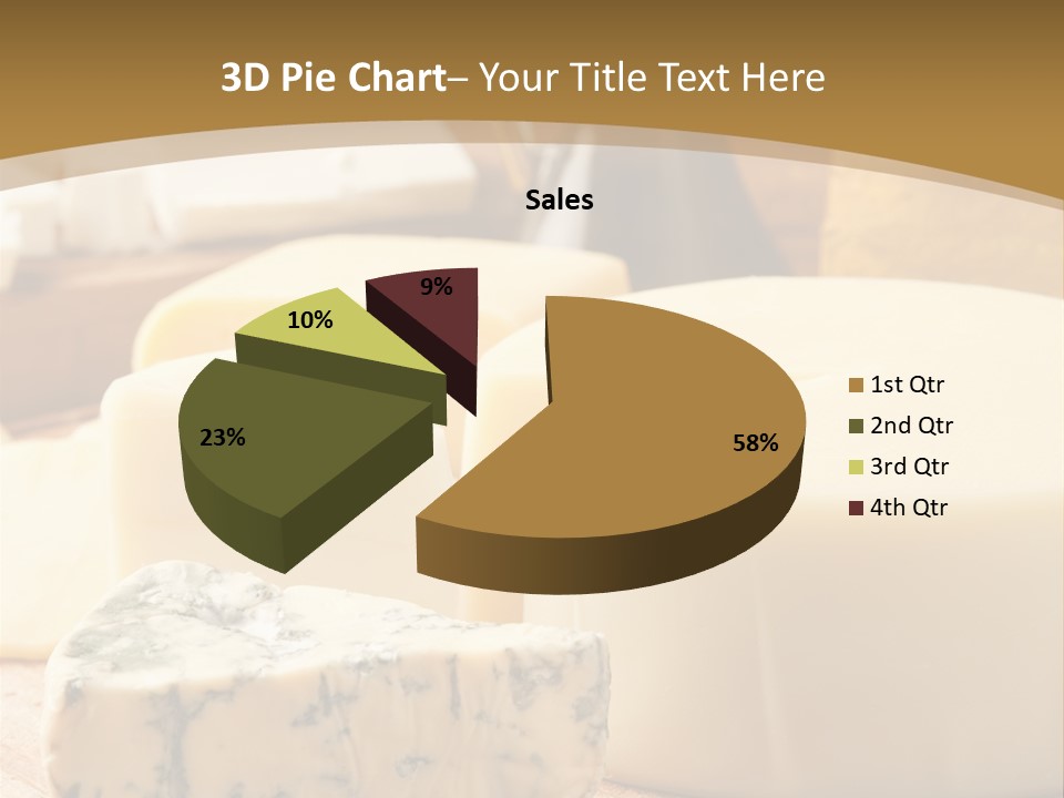 Cypress Hill Label PowerPoint Template