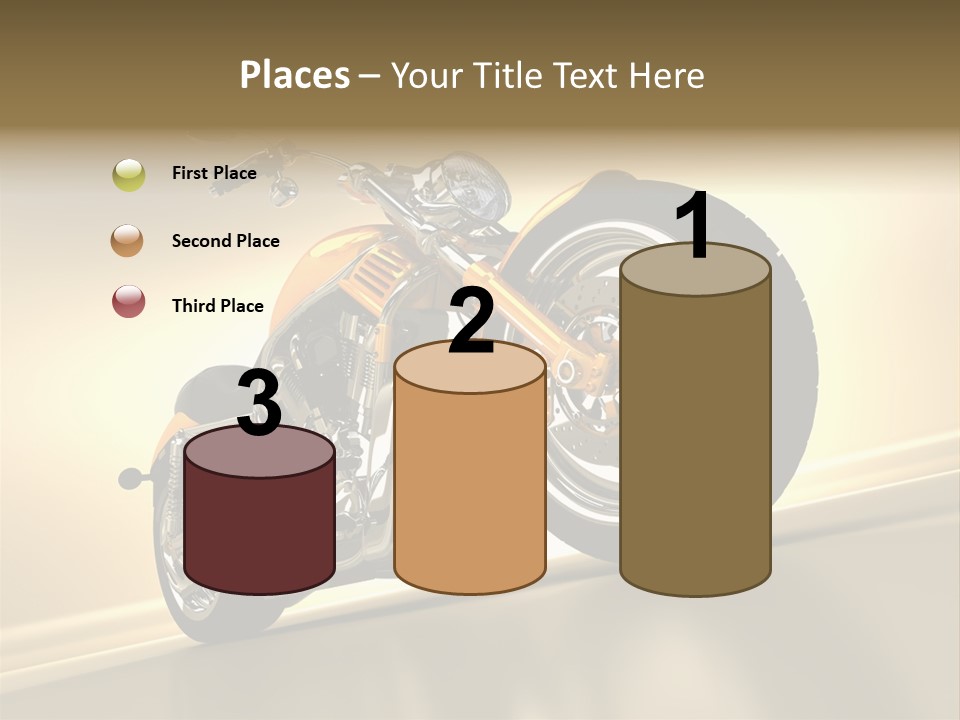 Exhaust Throttle Engines PowerPoint Template
