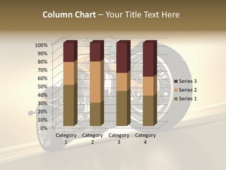 Exhaust Throttle Engines PowerPoint Template